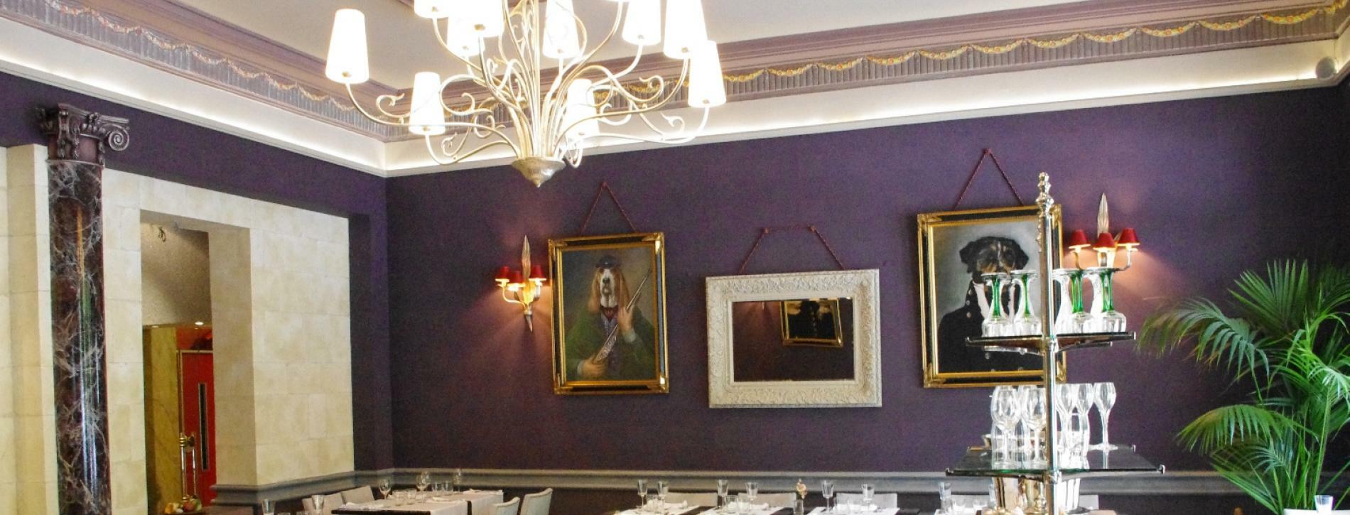 Hotel L'Univers Реймс Экстерьер фото